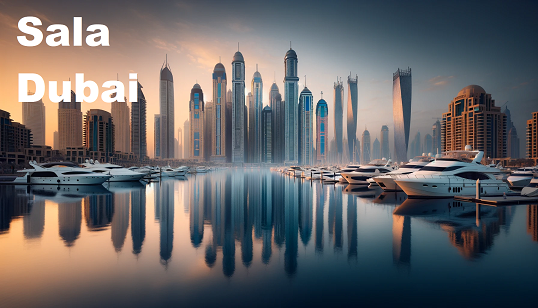 Sala Dubai