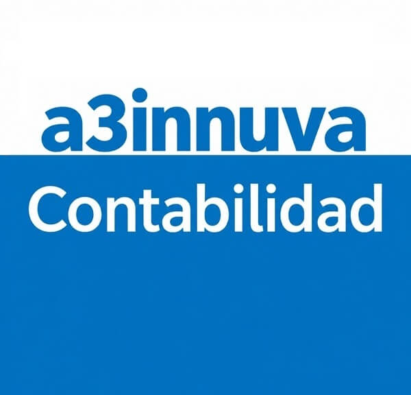 Curso Grupal a3innuva Contabilidad