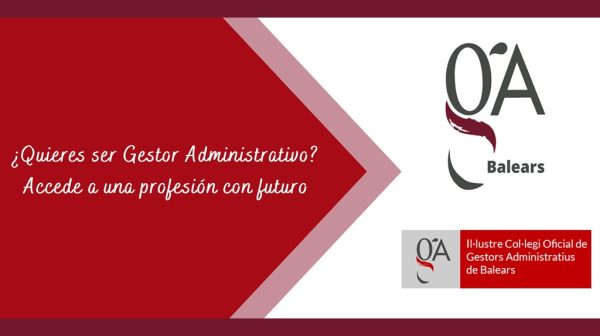 hazte gestor administrativo